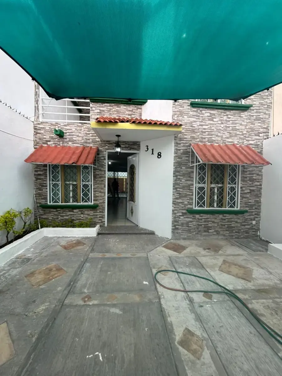 Casa en renta en Brisas del Lago, León — foto 1 de 9