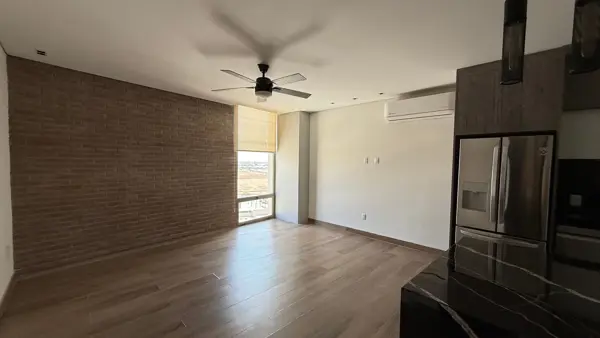 Departamento en renta en Residencial el Fresno, Torreón — foto 3 de 24