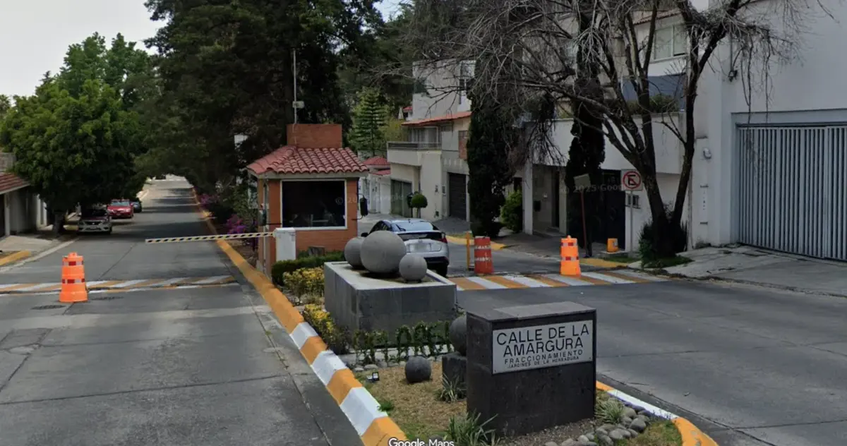 Departamento en venta en Jardines de la Herradura, Huixquilucan