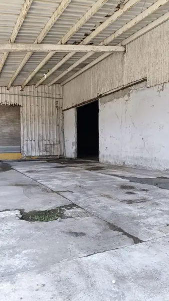 Bodega en renta en Parke 2000, Veracruz — foto 3 de 6
