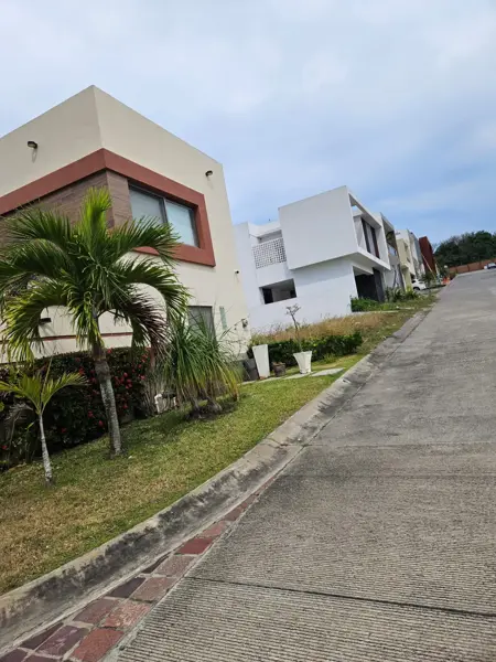 Terreno en venta en Punta Tiburón, Residencial, Marina y Golf, Alvarado — foto 3 de 9