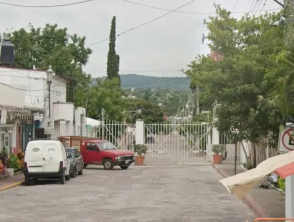 Casa en venta en Viyautepec, Yautepec — foto 3 de 7