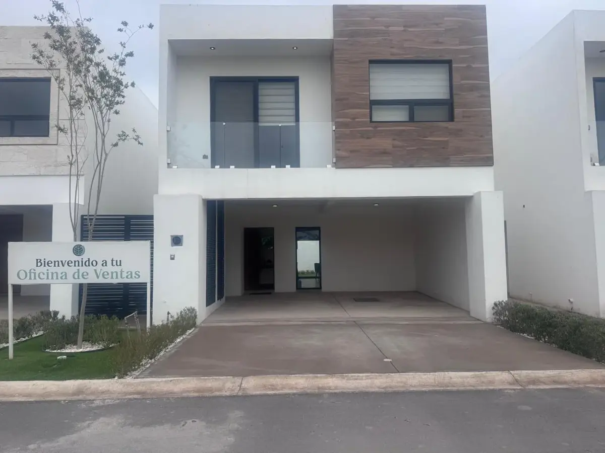 Casa en venta en Ejido Ana, Torreón — foto 1 de 27