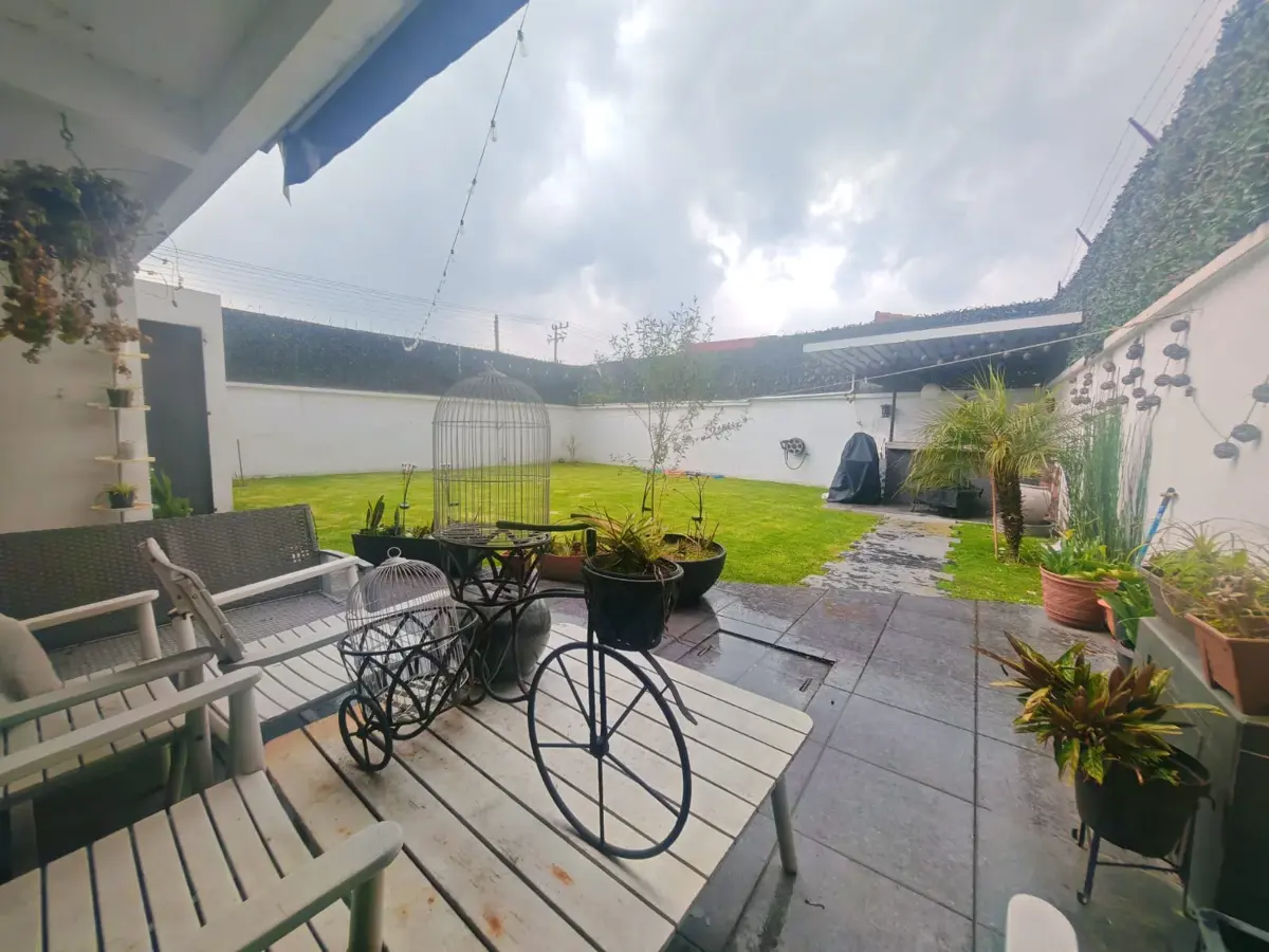 Casa en venta en El Porvenir ll, Lerma — foto 1 de 15