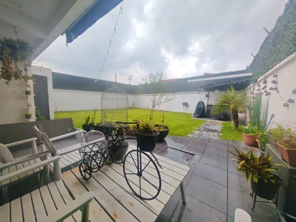 Excelente Oportunidad Casa en Lerma