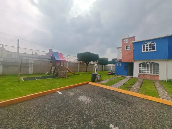 Casa en venta en El Porvenir ll, Lerma — foto 2 de 15