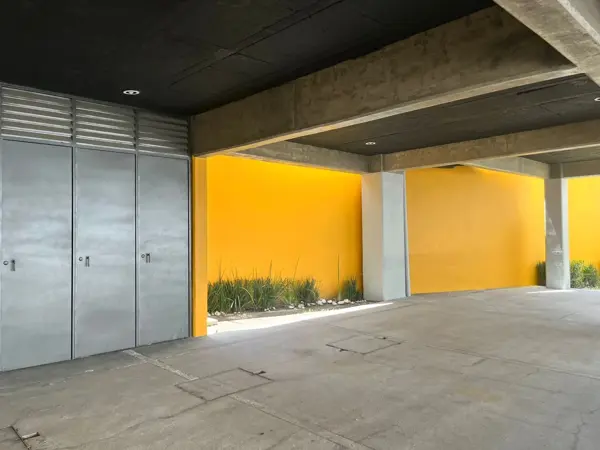 Departamento en renta en El Barreal, San Andrés Cholula — foto 2 de 14