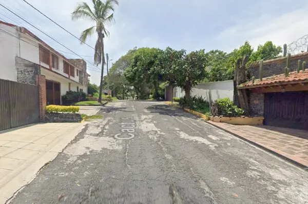 Casa en venta en Pedregal de las Fuentes, Jiutepec — foto 2 de 6