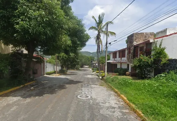 Casa en venta en Pedregal de las Fuentes, Jiutepec — foto 3 de 6