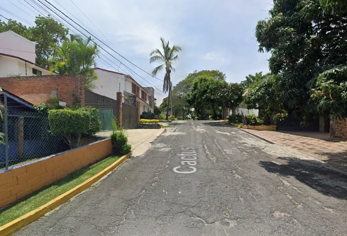 Casa en venta en Pedregal de las Fuentes, Jiutepec — foto 1 de 6