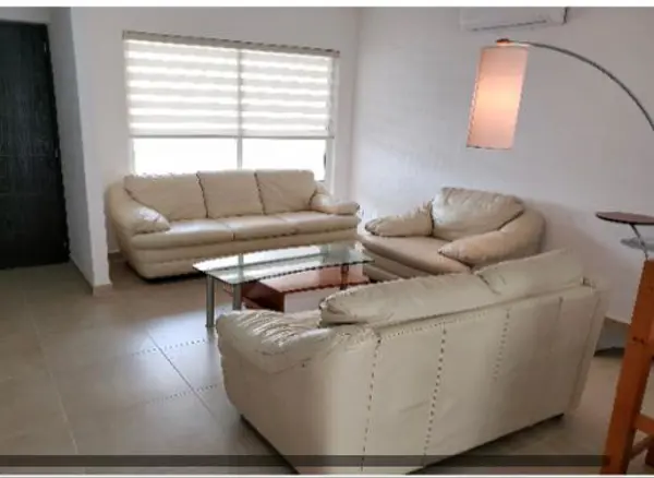 Casa en renta en Crystal Lagoons, Apodaca — foto 2 de 19