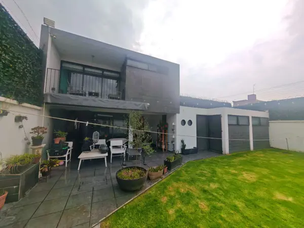 Casa en venta en El Porvenir ll, Lerma — foto 3 de 15