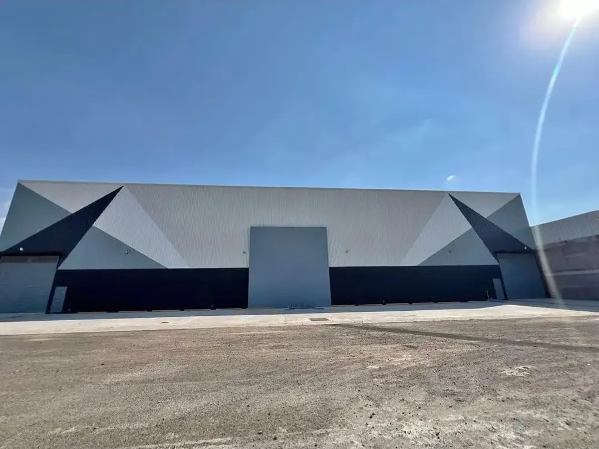 Bodega en renta en Cañada de Alfaro, León — foto 1 de 8