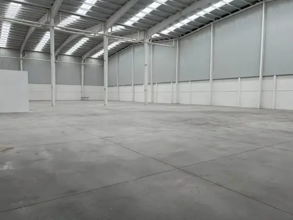 Bodega en renta en Cañada de Alfaro, León — foto 2 de 8
