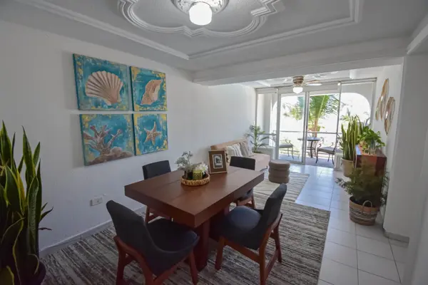 Departamento en venta en Quintas del Mar, Mazatlán — foto 2 de 33