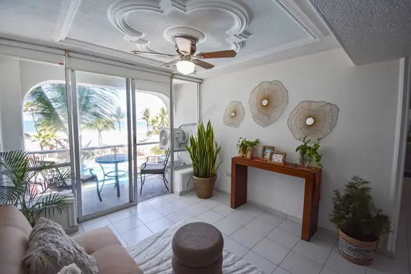 Departamento en venta en Quintas del Mar, Mazatlán — foto 3 de 33