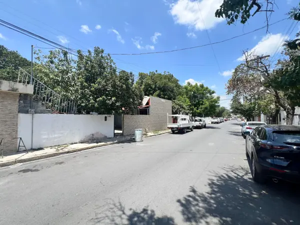 Casa en venta en Narvarte, Monterrey — foto 2 de 46