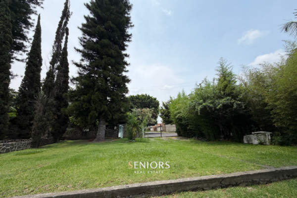 Casa en venta en Lomas de Cocoyoc, Atlatlahucan — foto 3 de 14