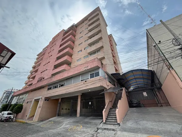 REMATE. Venta departamento amplio. Col. Ladrillera de Benitez. Plaza Dorada
