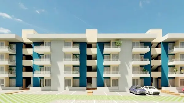 Departamento en venta en Veracruz Centro, Veracruz — foto 2 de 14