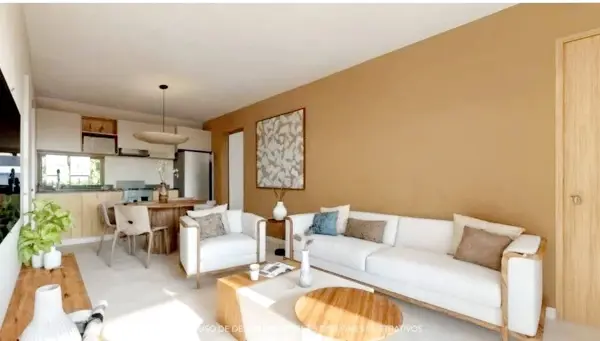 Departamento en venta en Veracruz Centro, Veracruz — foto 3 de 14