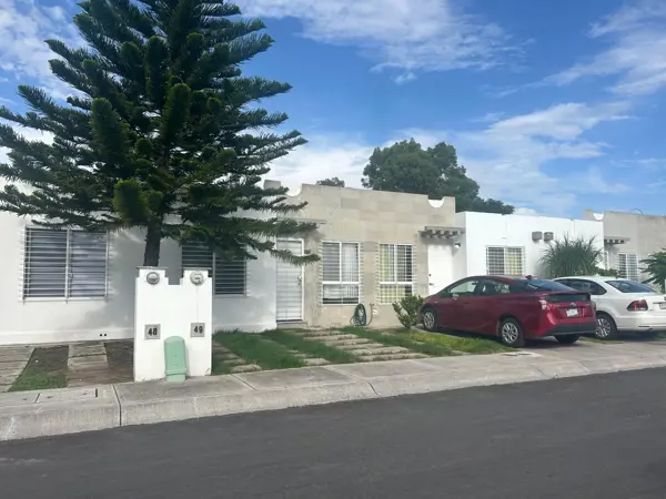 Casa en Venta en Paseos del Bosque Corregidora Queretaro