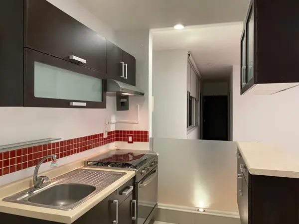 Departamento en venta en Narvarte Poniente, Benito Juárez — foto 3 de 8