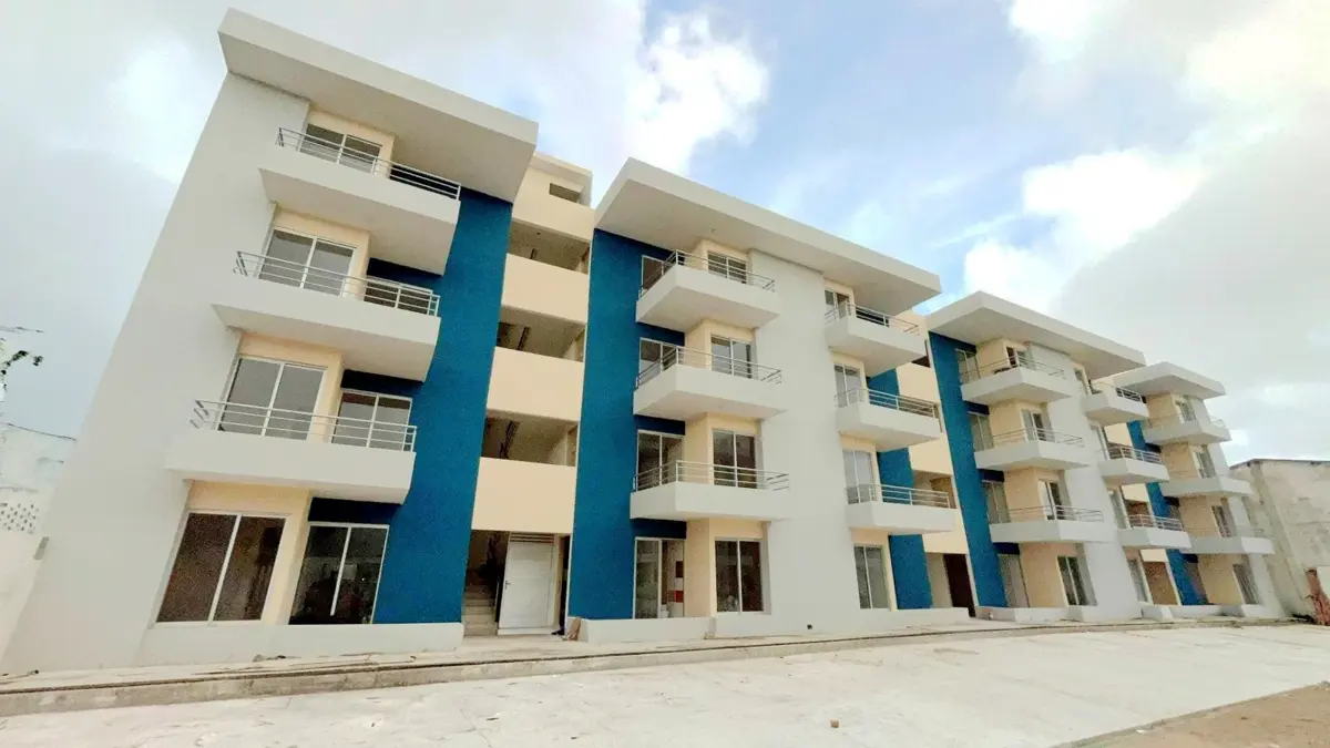 Departamento en venta en Veracruz Centro, Veracruz — foto 1 de 13