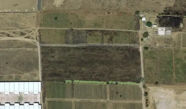 Terreno en venta en Guadalupe la Venta, El Marqués — foto 3 de 3