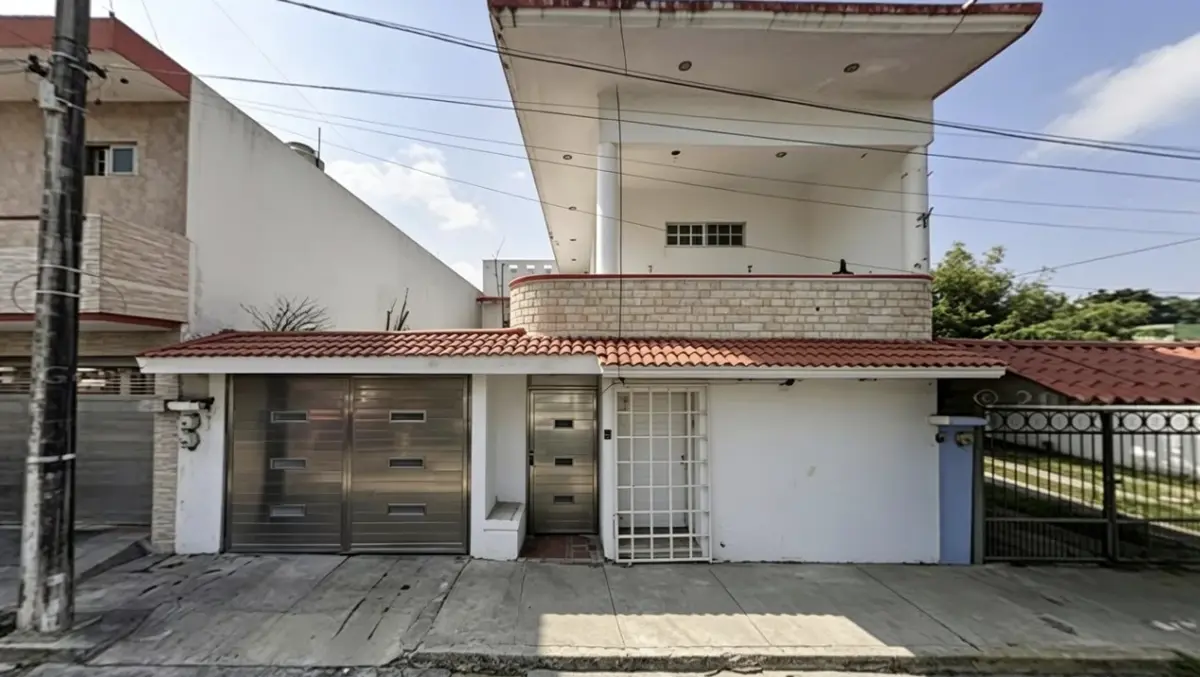 Casa en venta en Lomas de Rio Medio, Veracruz — foto 1 de 6