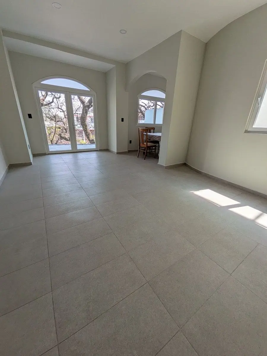 Departamento en renta en Narvarte Poniente, Benito Juárez — foto 1 de 19