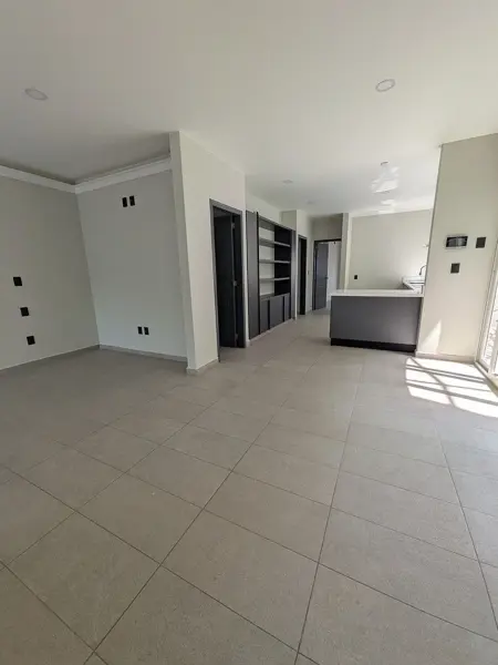 Departamento en renta en Narvarte Poniente, Benito Juárez — foto 3 de 19