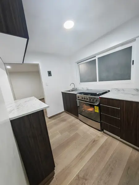 Departamento en venta en Lindavista Norte, Gustavo A. Madero — foto 2 de 8