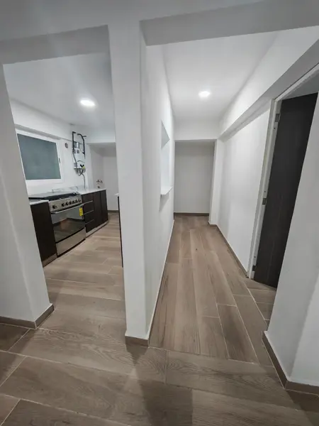 Departamento en Lindavista Norte, Gustavo A. Madero, Ciudad de México