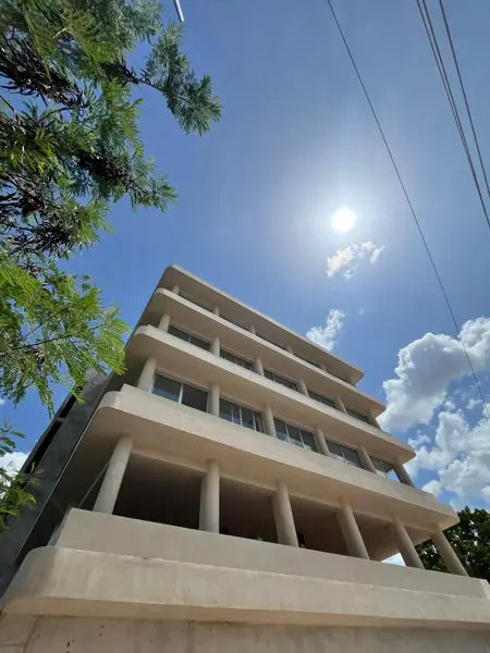Departamento en venta en Benito Juárez Nte, Mérida — foto 2 de 20