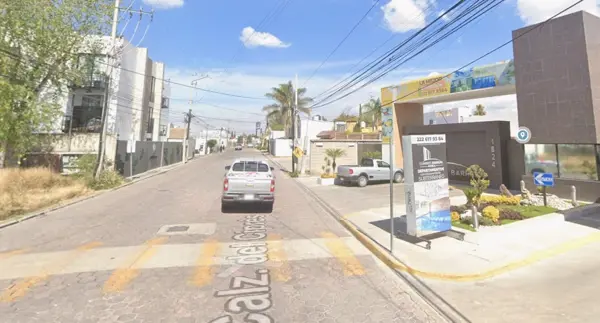 Departamento en venta en El Barreal, San Andrés Cholula — foto 2 de 5