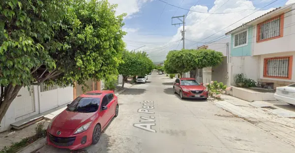 Casa en venta en San Fernando, Tuxtla Gutiérrez — foto 2 de 9