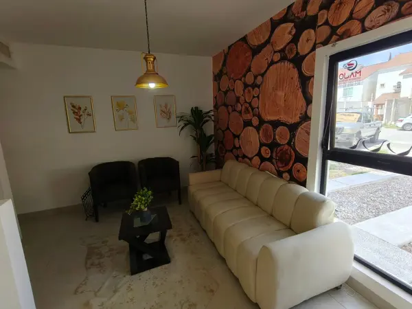 Casa en venta en Residencial Palma Real, Torreón — foto 3 de 23