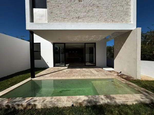 Casa en venta en Yucatán Country Club, Mérida — foto 3 de 36