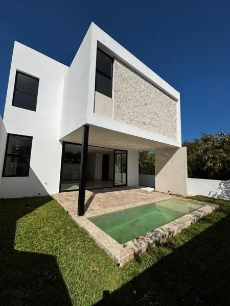 Casa en venta en Yucatán Country Club, Mérida — foto 2 de 36