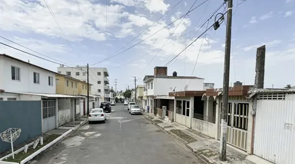 Casa en venta en Floresta, Veracruz — foto 3 de 5