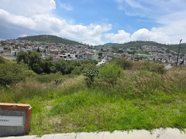 Terreno en venta en Residencial Pedregal de las Haciendas, Pachuca de Soto — foto 3 de 8