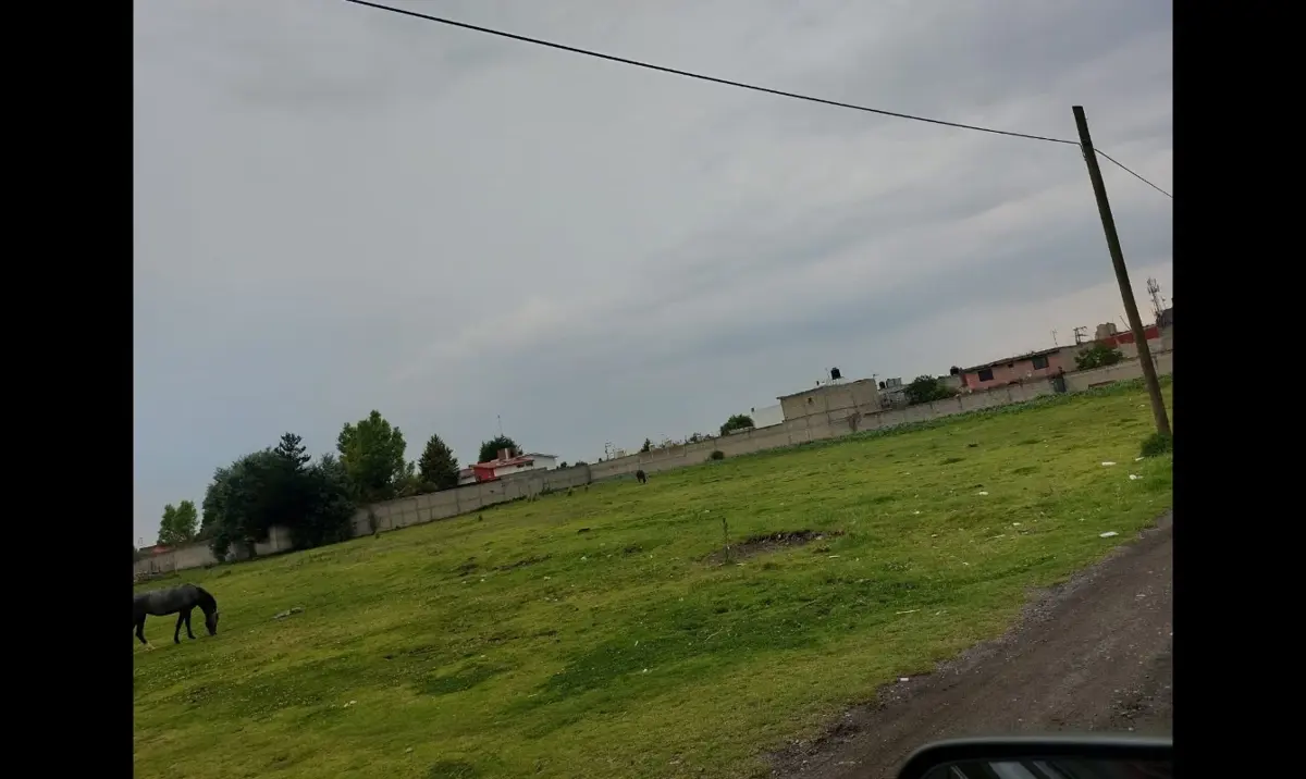 Terreno en venta en Agrícola Álvaro Obregón, Metepec — foto 1 de 2