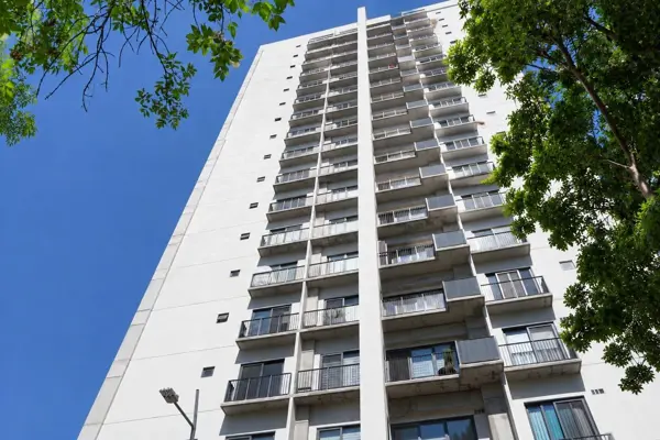 Departamento en renta en Vallarta Norte, Guadalajara — foto 2 de 17