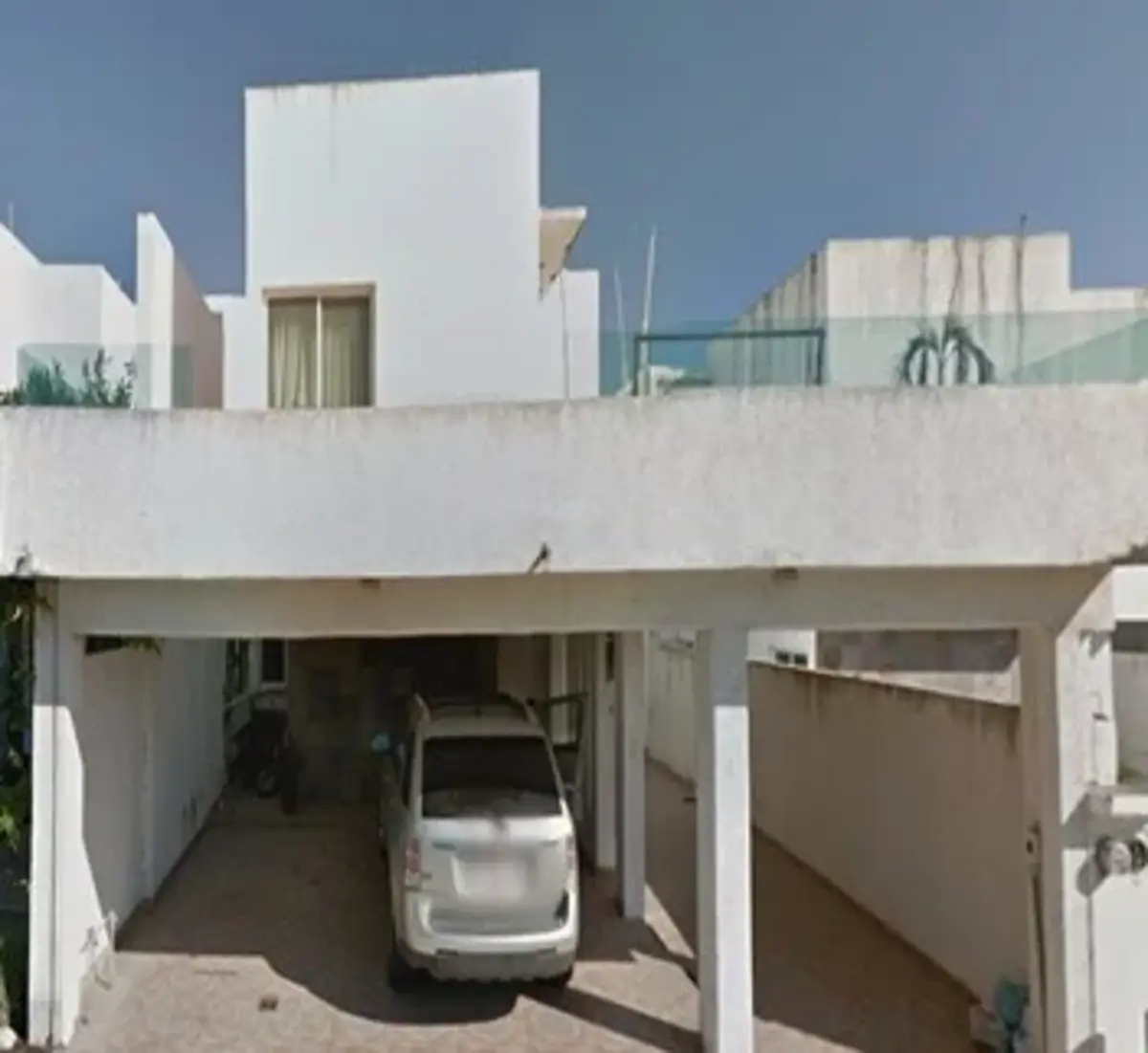Casa en venta en Banus, Alvarado — foto 1 de 10