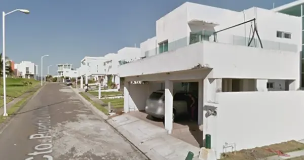 Casa en venta en Banus, Alvarado — foto 2 de 10
