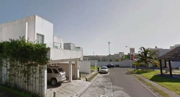 Casa en venta en Banus, Alvarado — foto 3 de 10