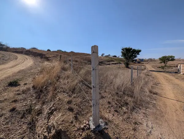 Terreno de Oportunidad en Cuilápam – Ideal para Proyecto Familiar o Casa de Campo