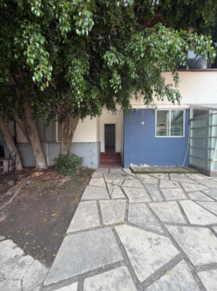 Casa en venta en Guadalupe Inn, Álvaro Obregón — foto 3 de 7