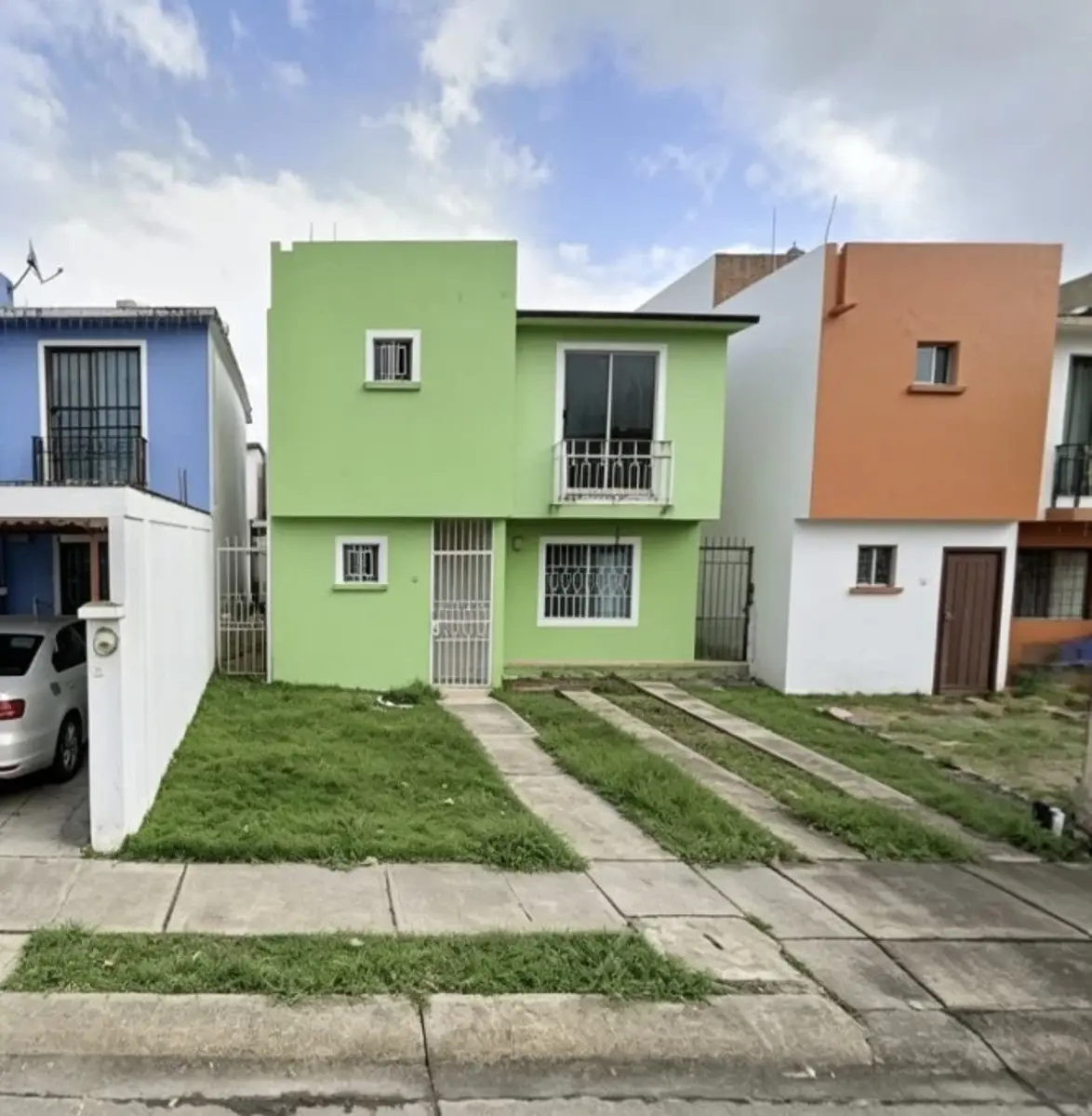 Casa en venta en Eduardo Soto Innes, Minatitlán — foto 1 de 7